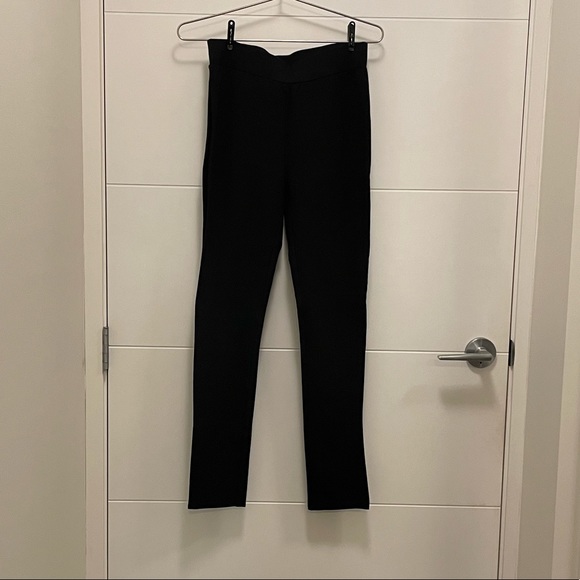 Japanese women’s high-waist legging. Size 28 - Picture 2 of 2
